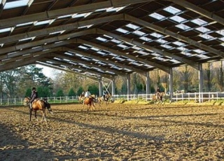 Grand manege equestre lille roubaix tourcoing